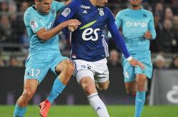 九游登录-斯特拉斯堡客场绝杀对手，法甲比赛惊心动魄的简单介绍