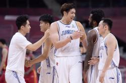 九游电竞-关于江苏男篮挑战多迎难，团结拼搏获得良好成绩的信息