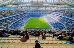 九游链接-加纳足球盛事火爆球场，引发热议