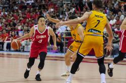 九游新闻-中国男子篮球联赛即将迎来激动人心的一周