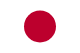 日本国旗图标，日本国家队在九游体育实时比分中对阵阿根廷