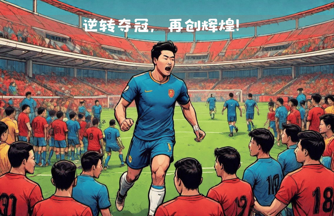 人逆转战胜对手,展现出色团队战术 人逆转战胜对手,展现出色团队战术