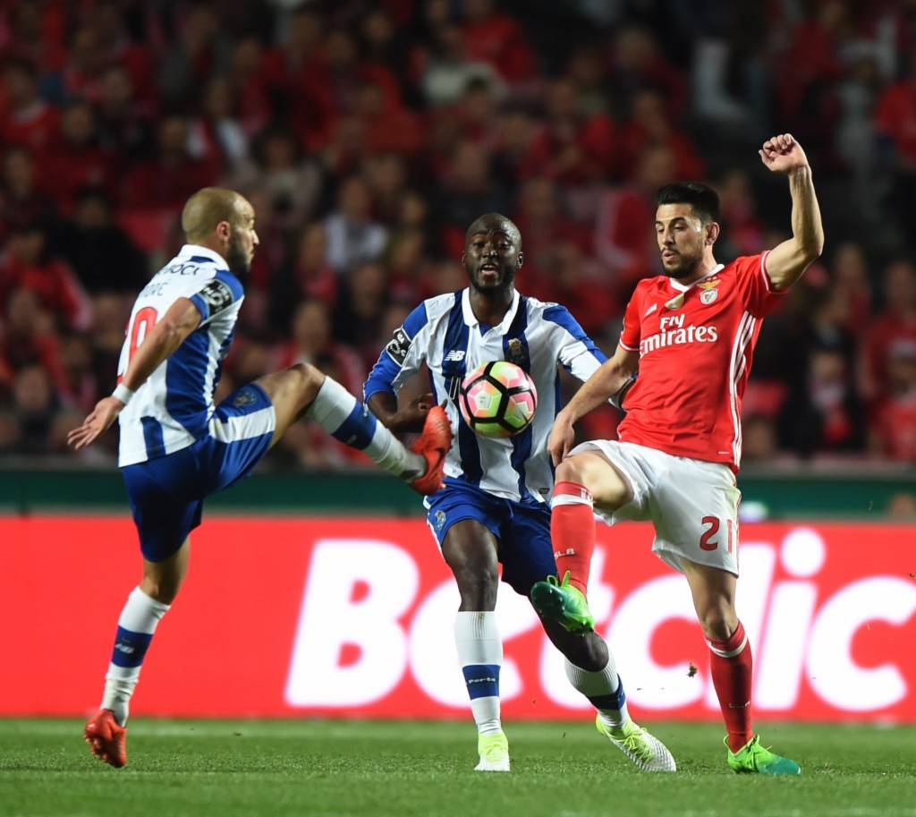 波尔图迎战尤文图斯紧张较量的简单介绍 波尔图迎战尤文图斯紧张较量的简单介绍