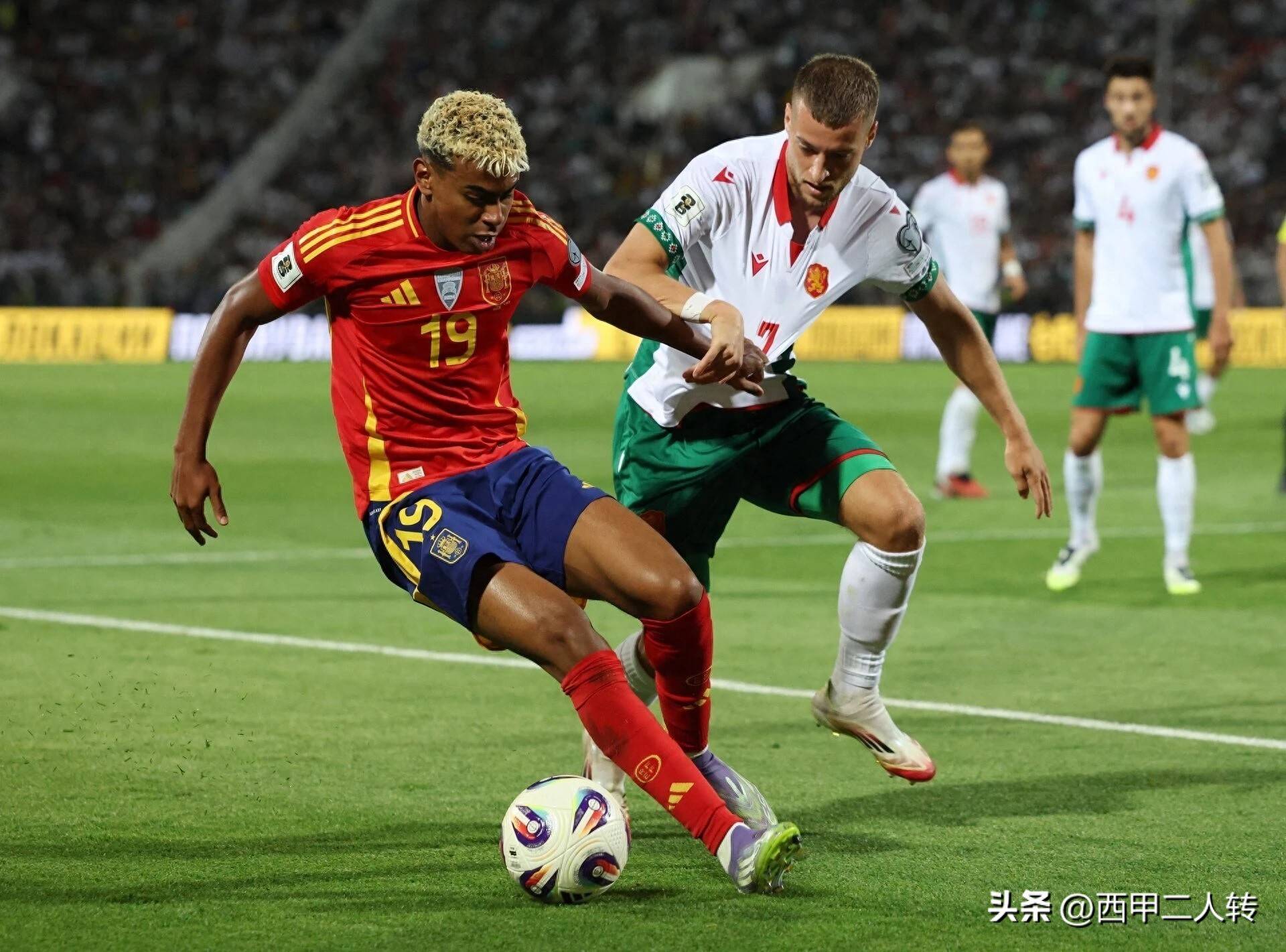 保加利亚队备战对手强大,备受关注 保加利亚队备战对手强大,备受关注