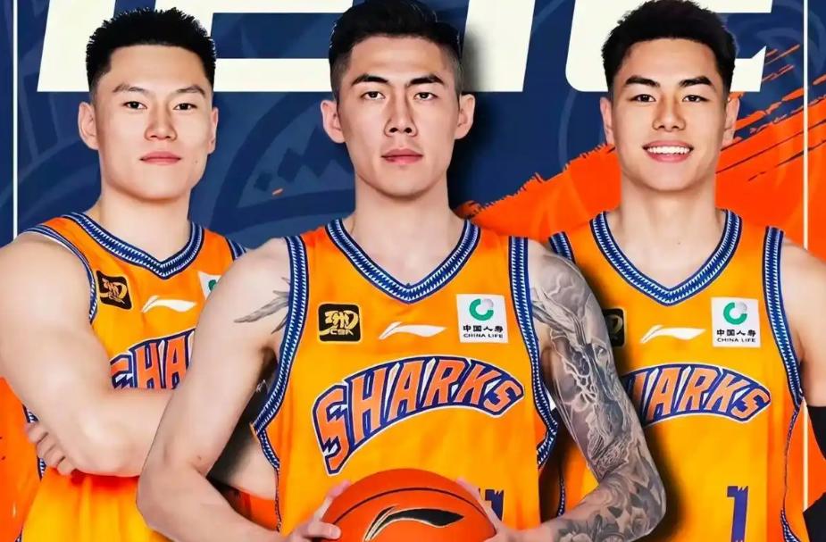 上海男篮迎来连胜，状态回暖