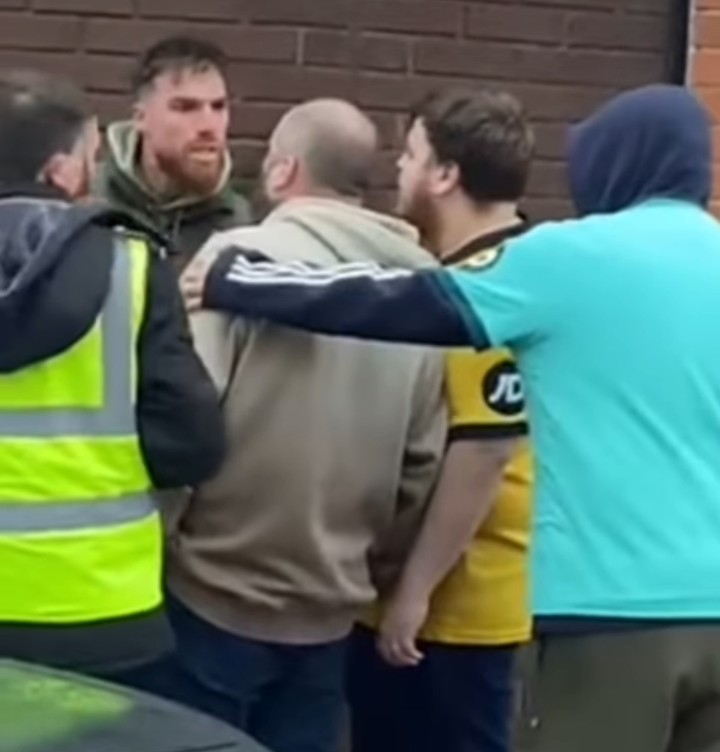 伯恩利战平狼队，双方争分没有结果的简单介绍