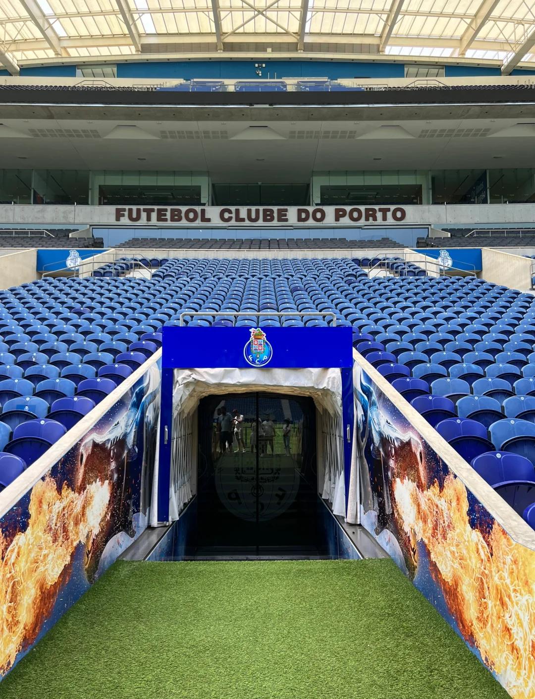 葡萄牙超级联赛:波尔图取得胜利 葡萄牙超级联赛:波尔图取得胜利